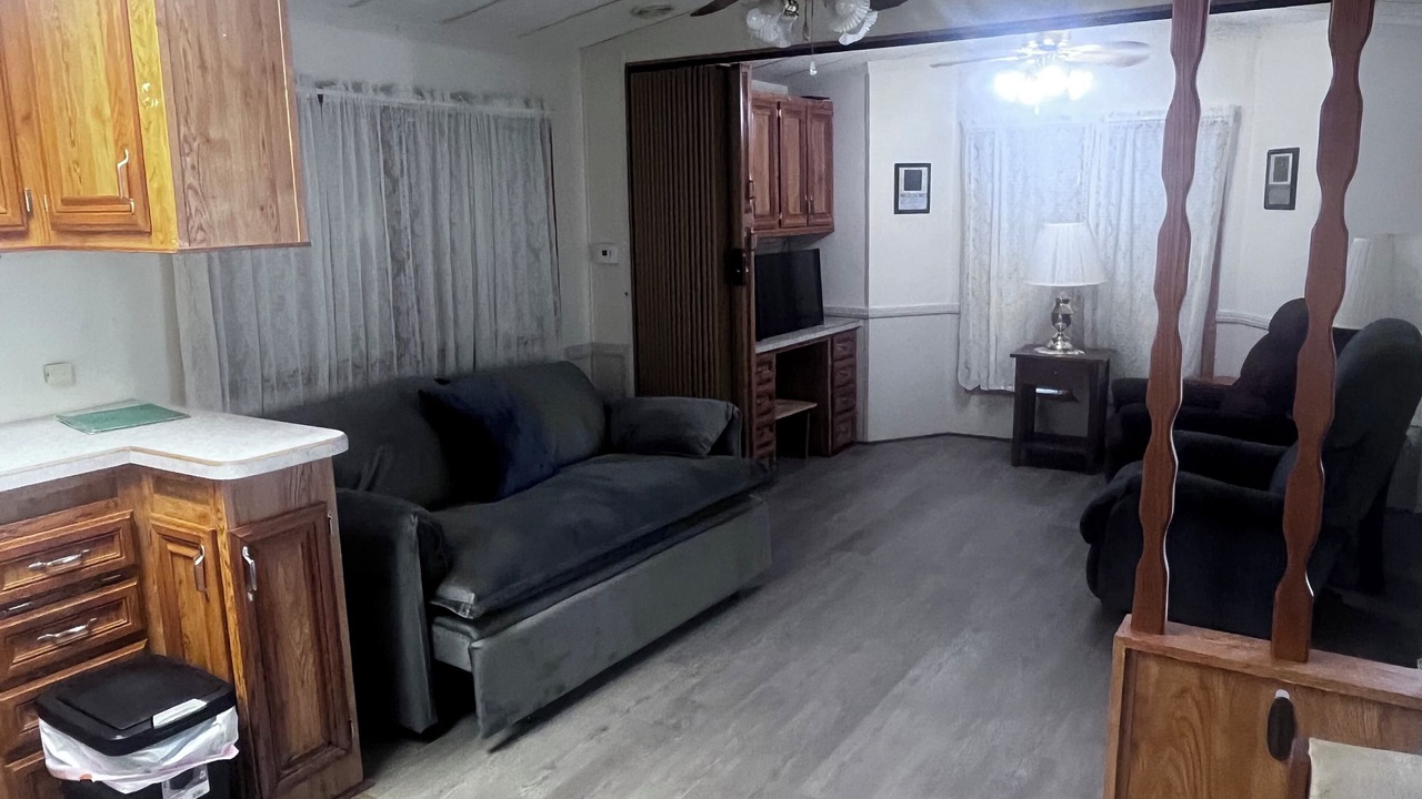 Photo of Livingroom in Harlingen