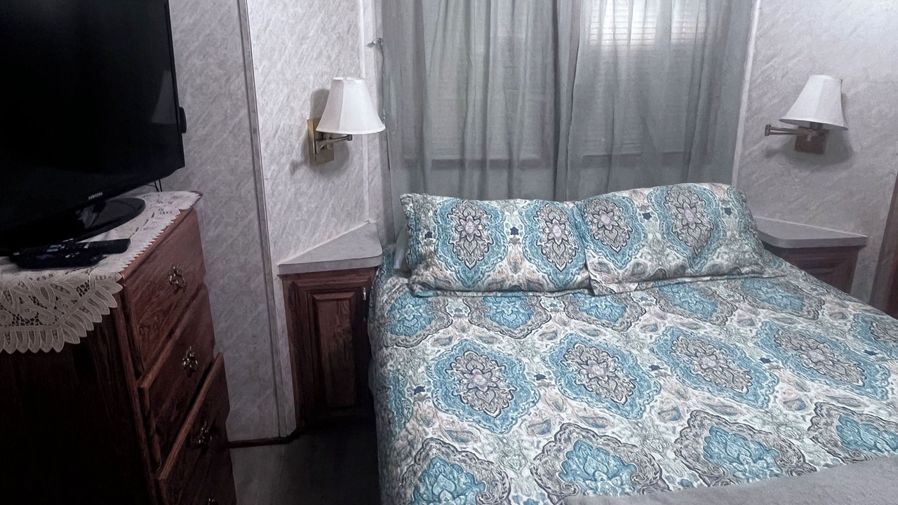 Photo of Bedroom in Harlingen