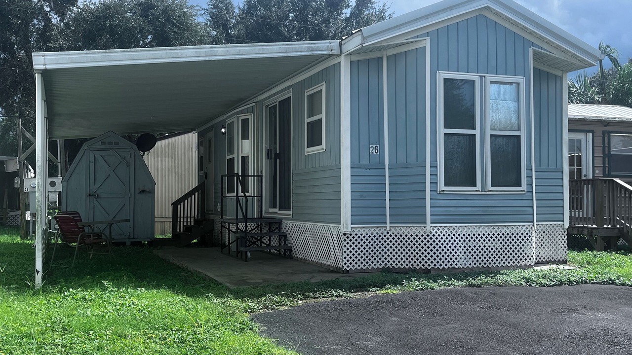 Photo of Outdoor in Harlingen