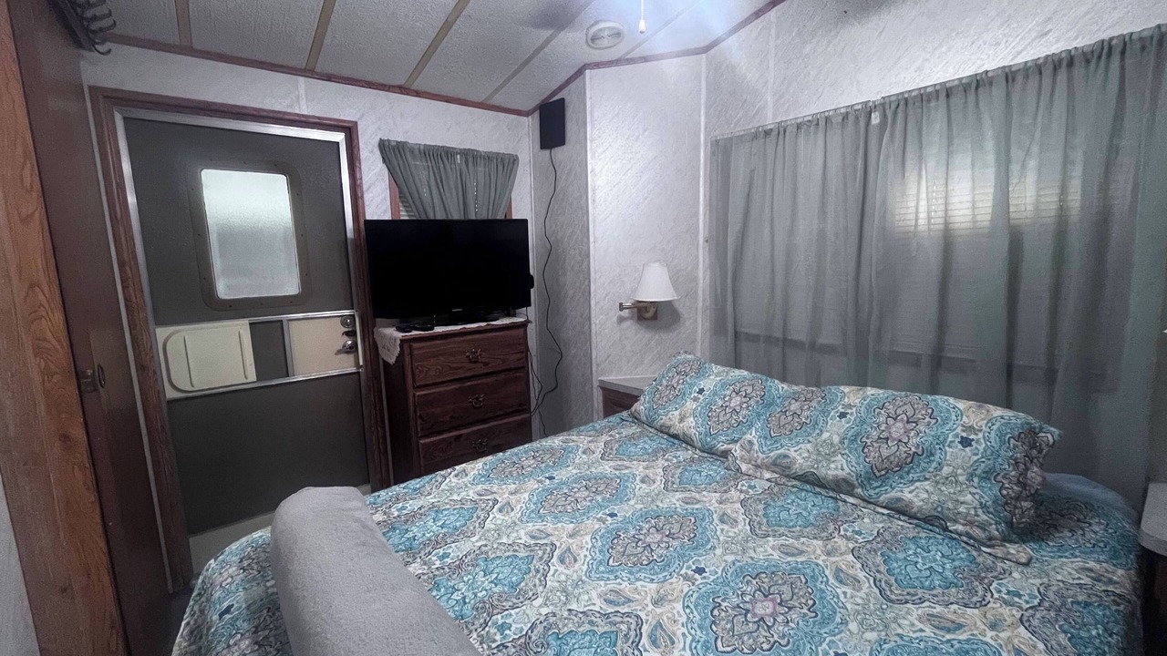 Photo of Bedroom in Harlingen
