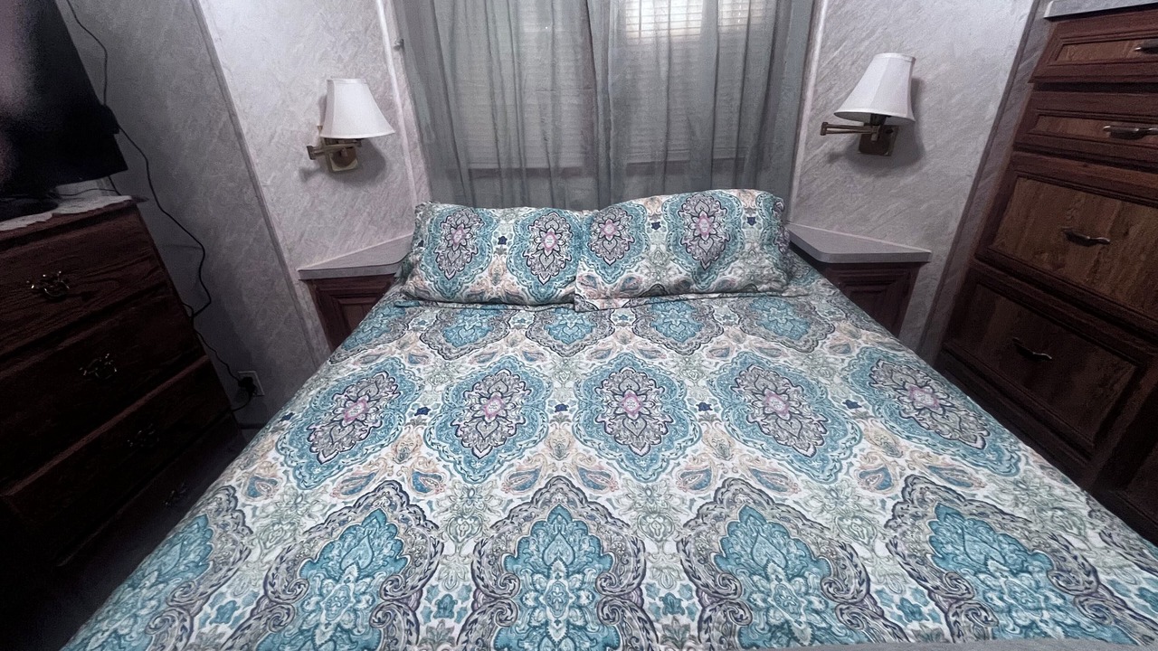 Photo of Bedroom in Harlingen