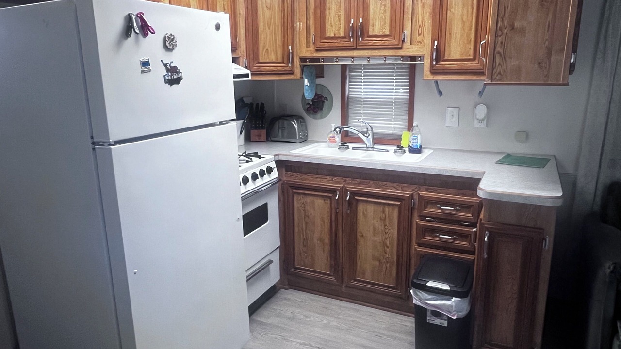 Photo of Kitchen in Harlingen