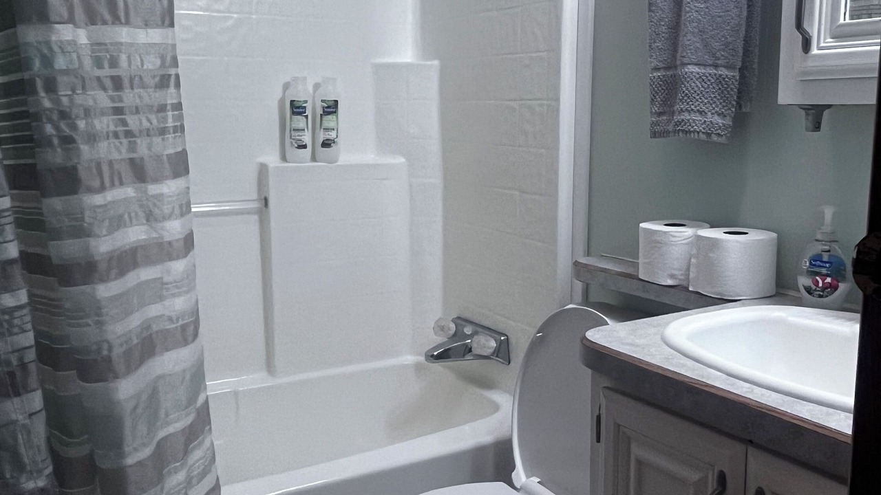 Photo of Bathroom in Harlingen