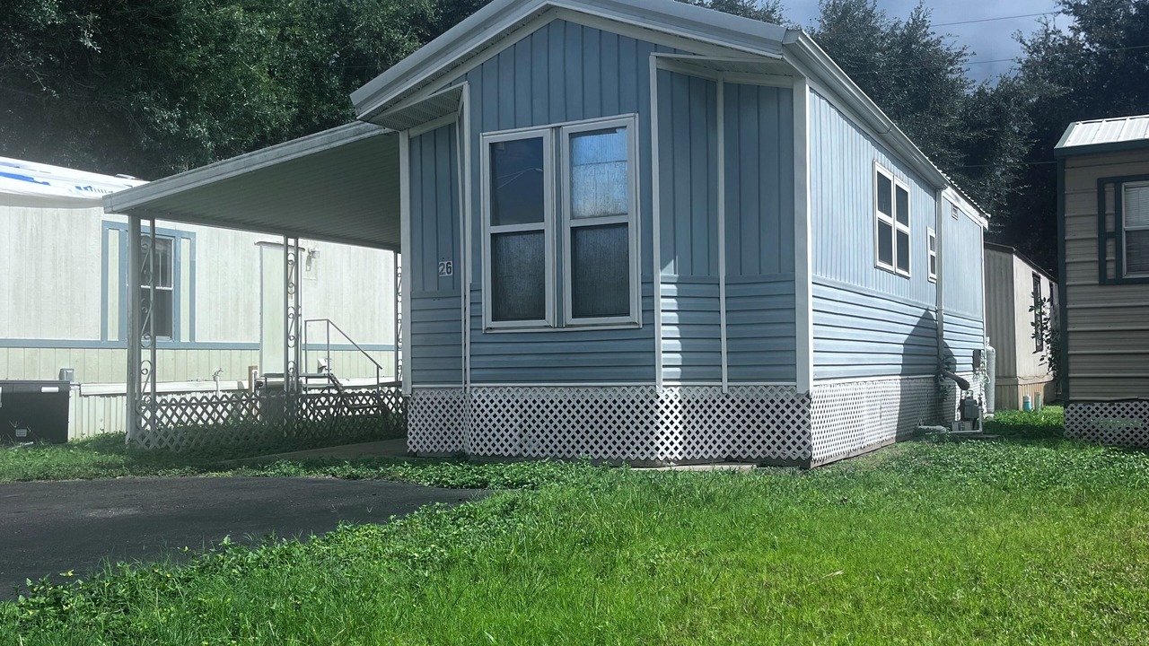 Photo of Outdoor in Harlingen