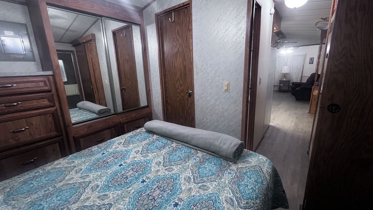 Photo of Bedroom in Harlingen
