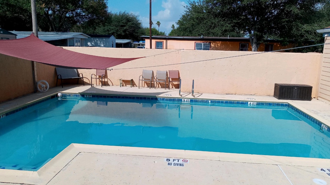 Photo of Outdoor in Harlingen