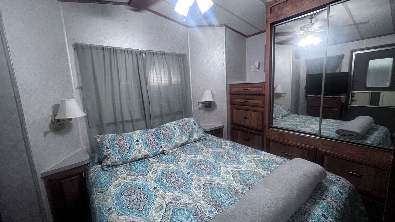 Photo of Bedroom in Harlingen