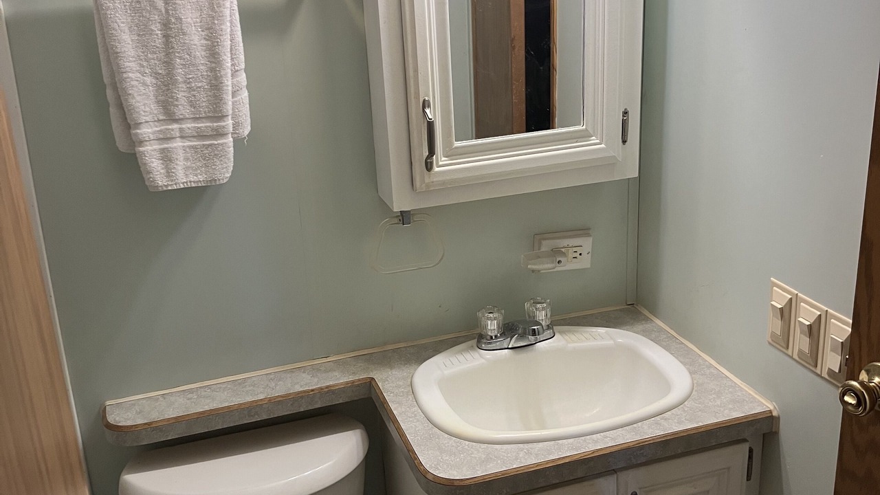 Photo of Bathroom in Harlingen
