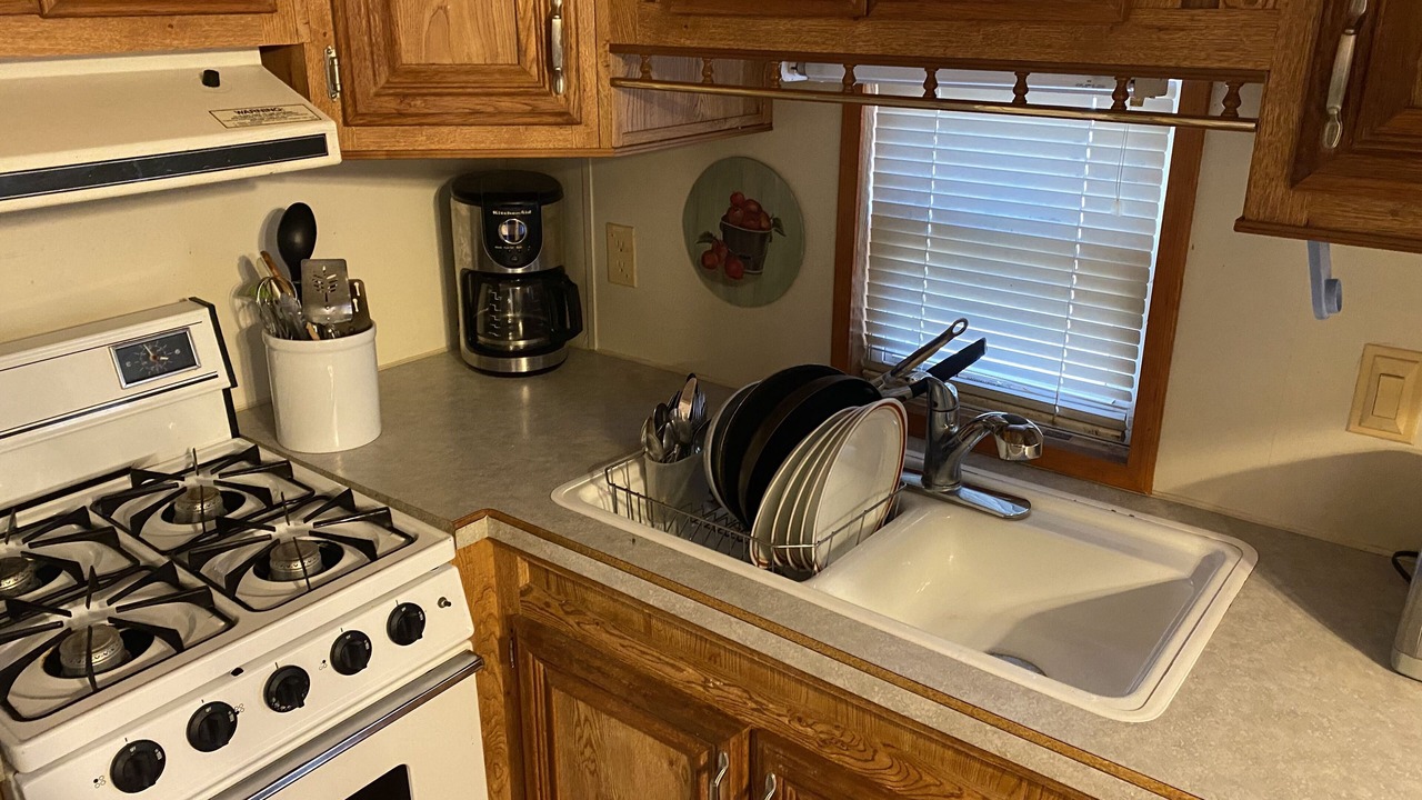 Photo of Kitchen in Harlingen
