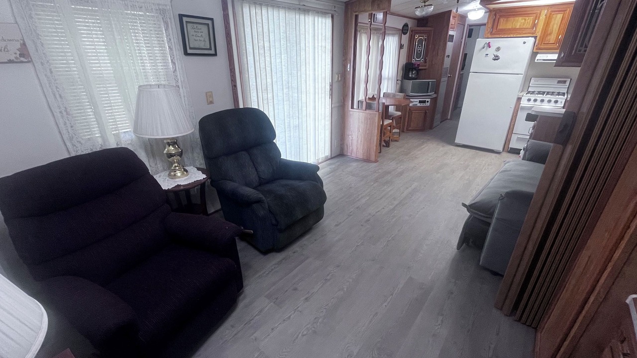 Photo of Livingroom in Harlingen