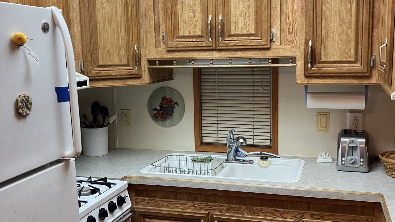 Photo of Kitchen in Harlingen