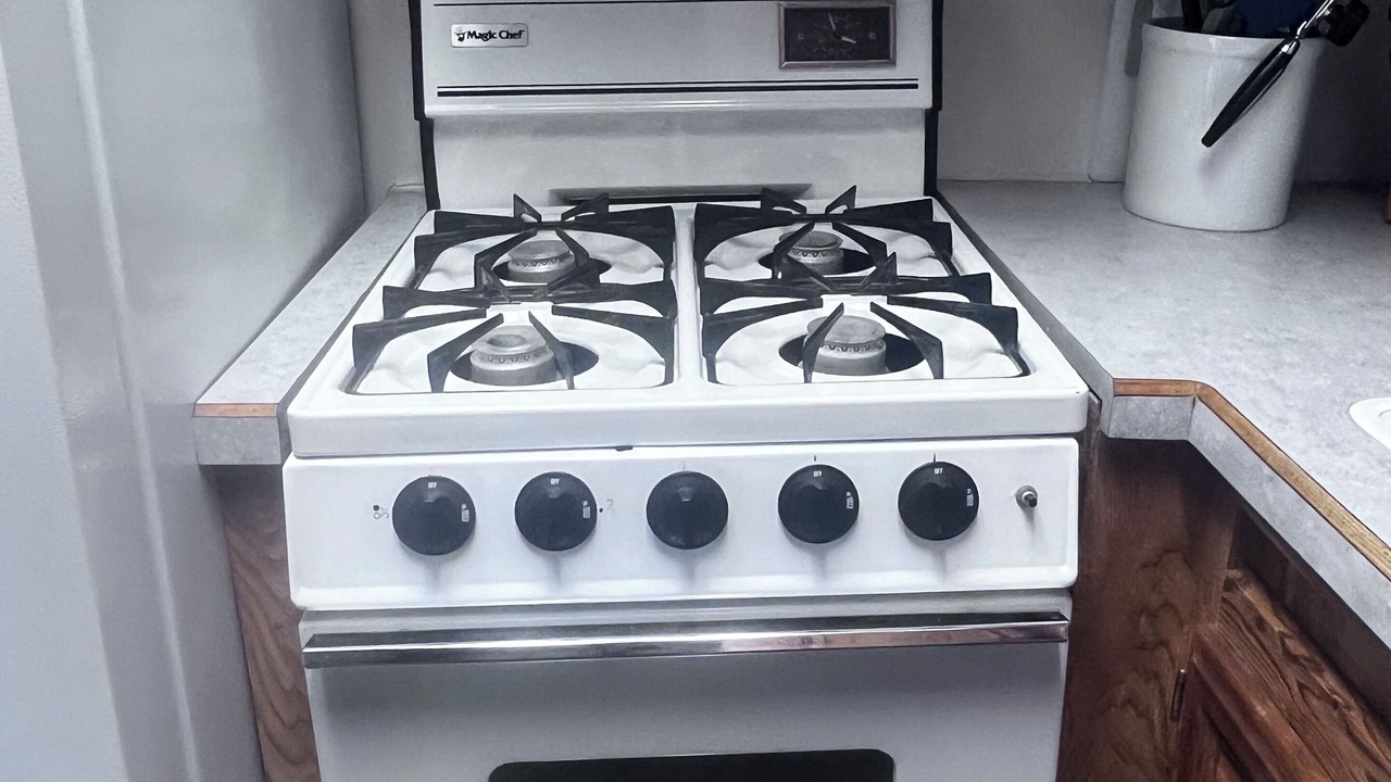 Photo of Kitchen in Harlingen