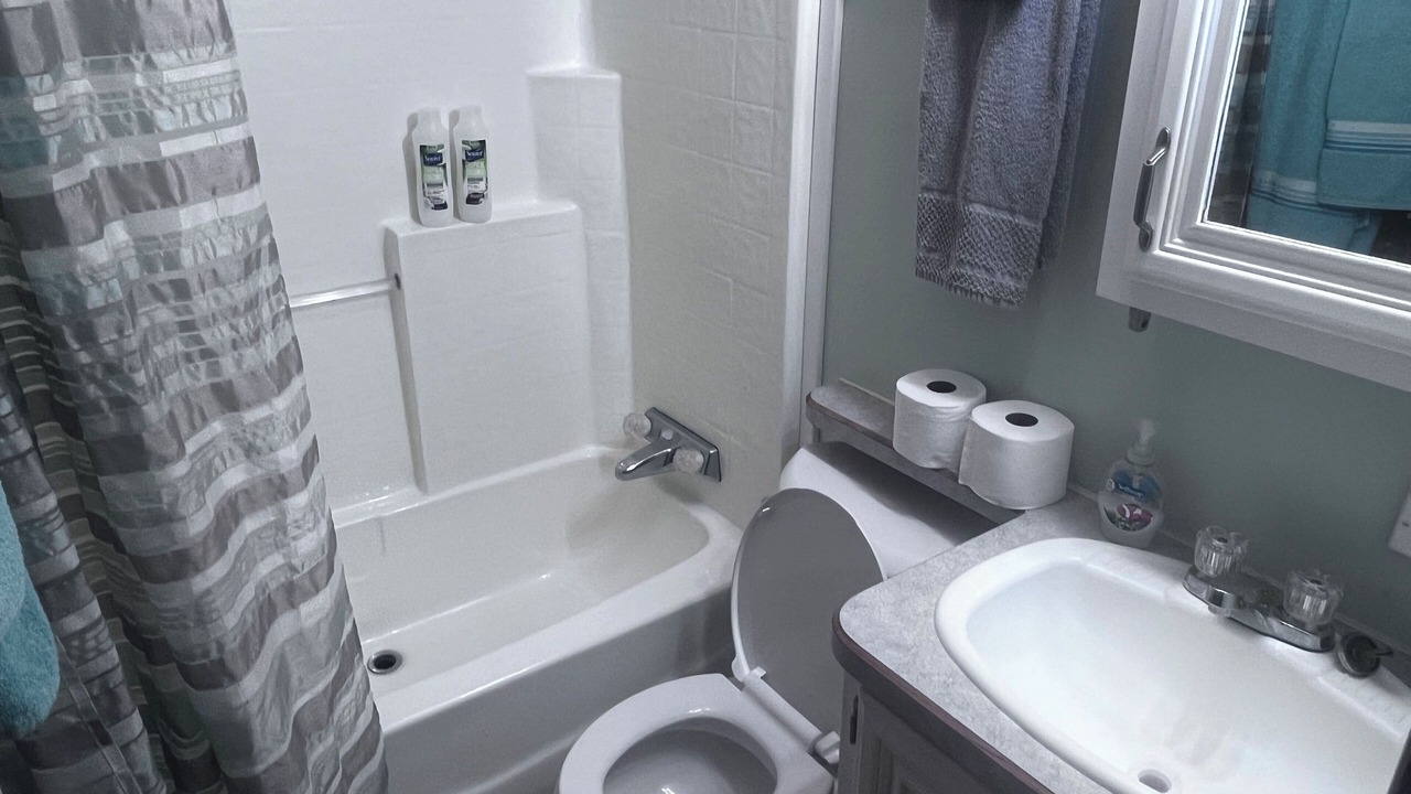 Photo of Bathroom in Harlingen