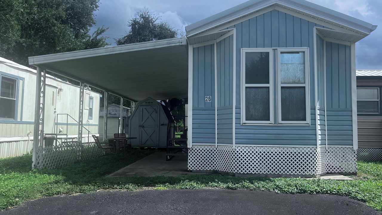 Photo of Outdoor in Harlingen