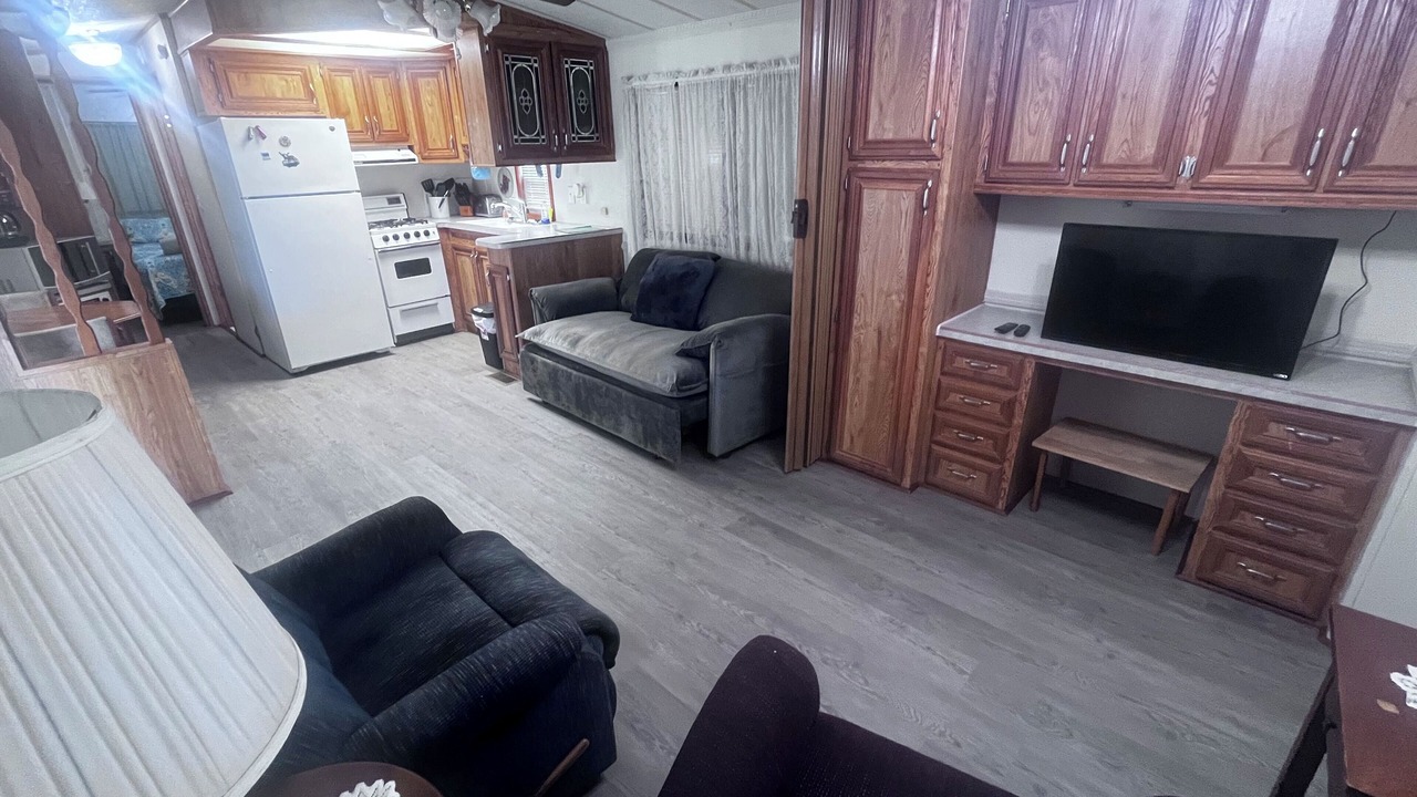 Photo of Livingroom in Harlingen