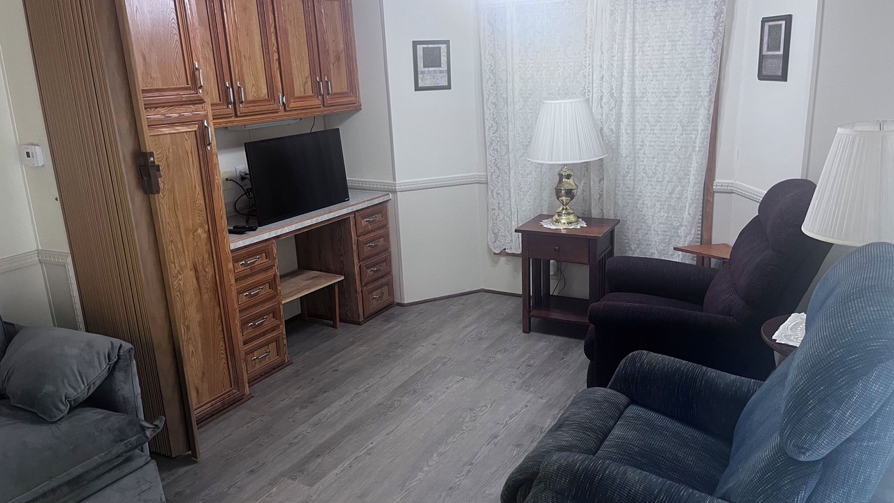Photo of Livingroom in Harlingen