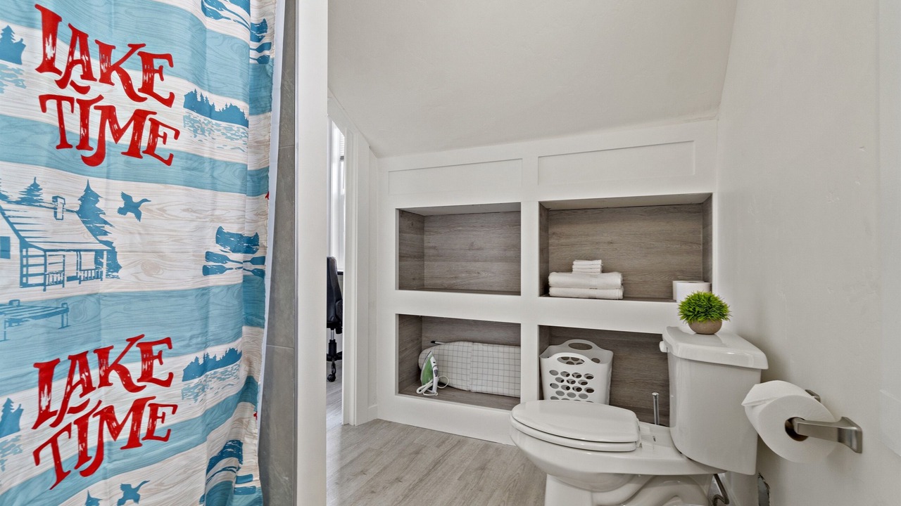 Photo of Bathroom in Nampa