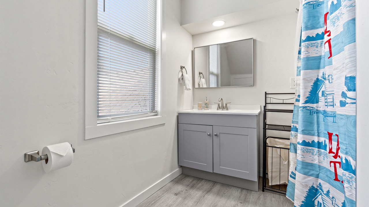 Photo of Bathroom in Nampa