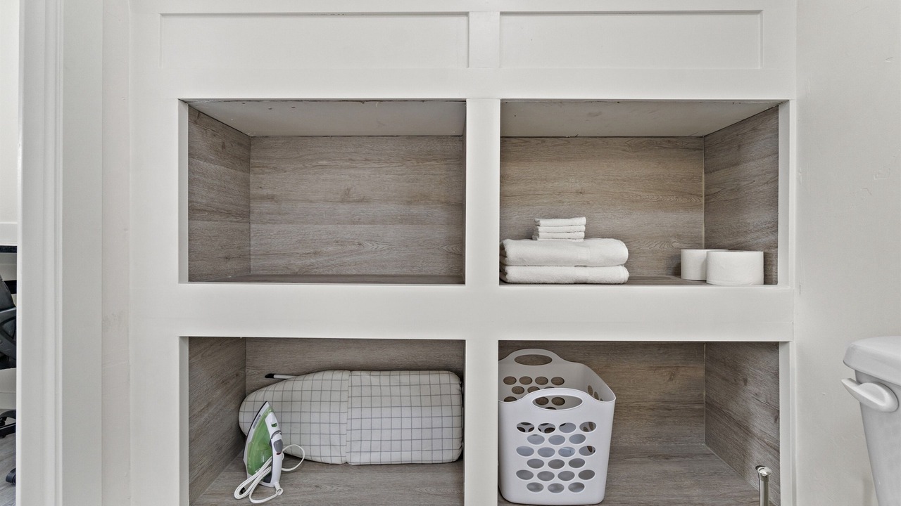 Photo of Bathroom in Nampa