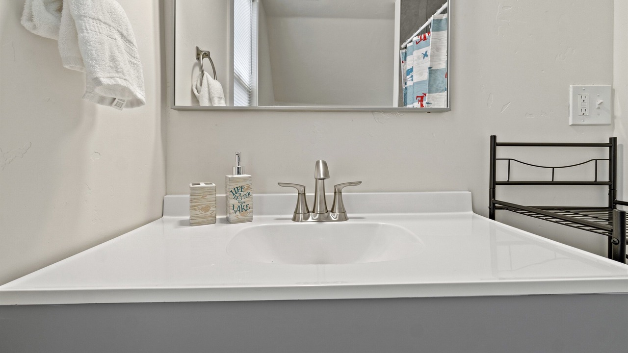 Photo of Bathroom in Nampa