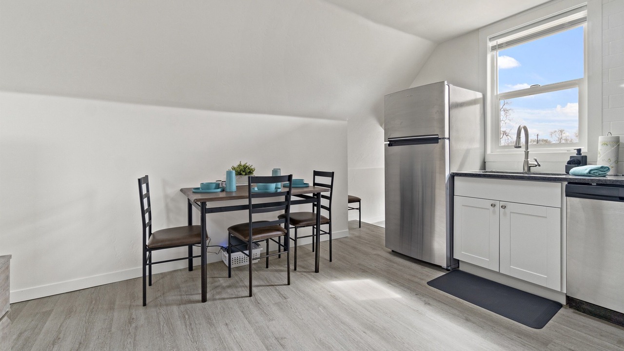 Photo of Kitchen in Nampa