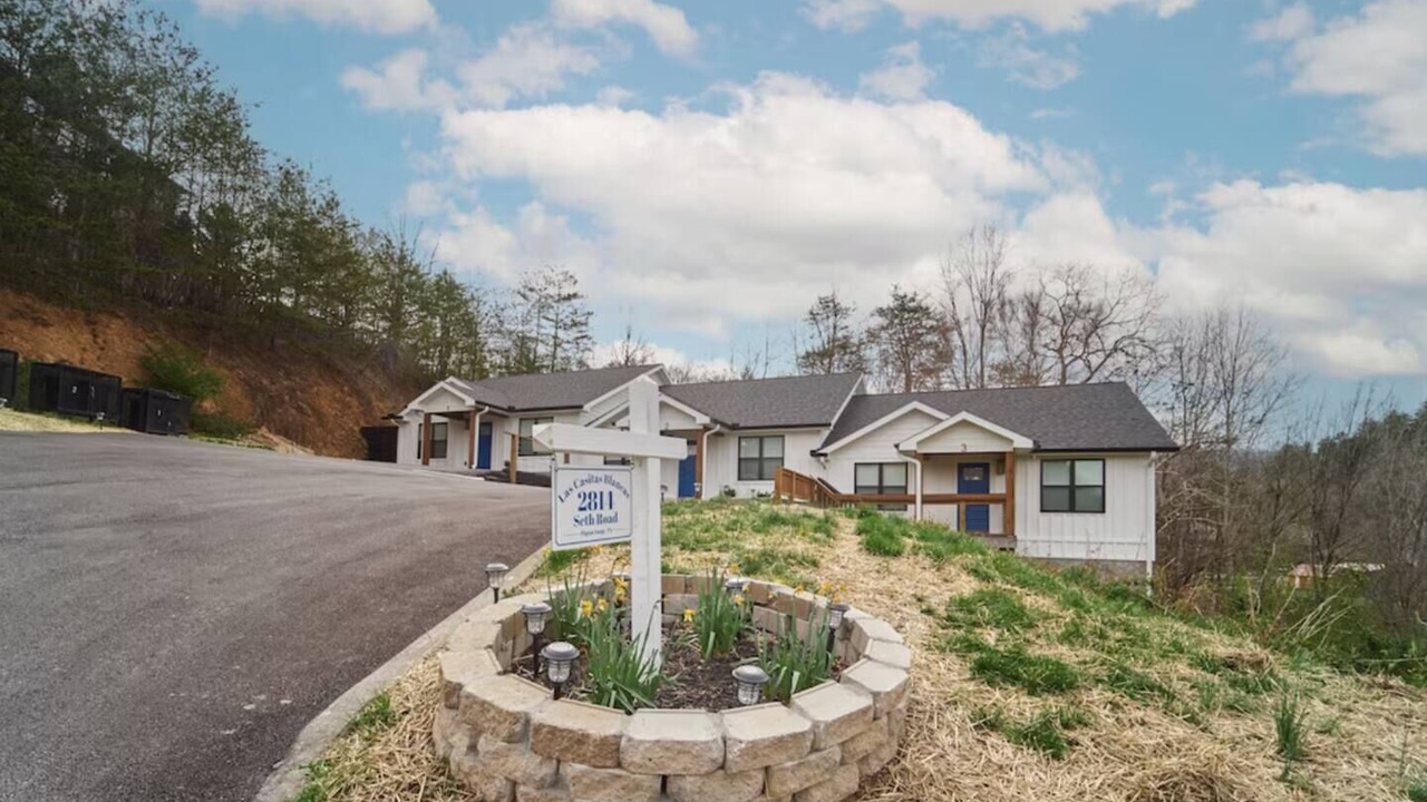 Photo of Outdoor in Pigeon Forge