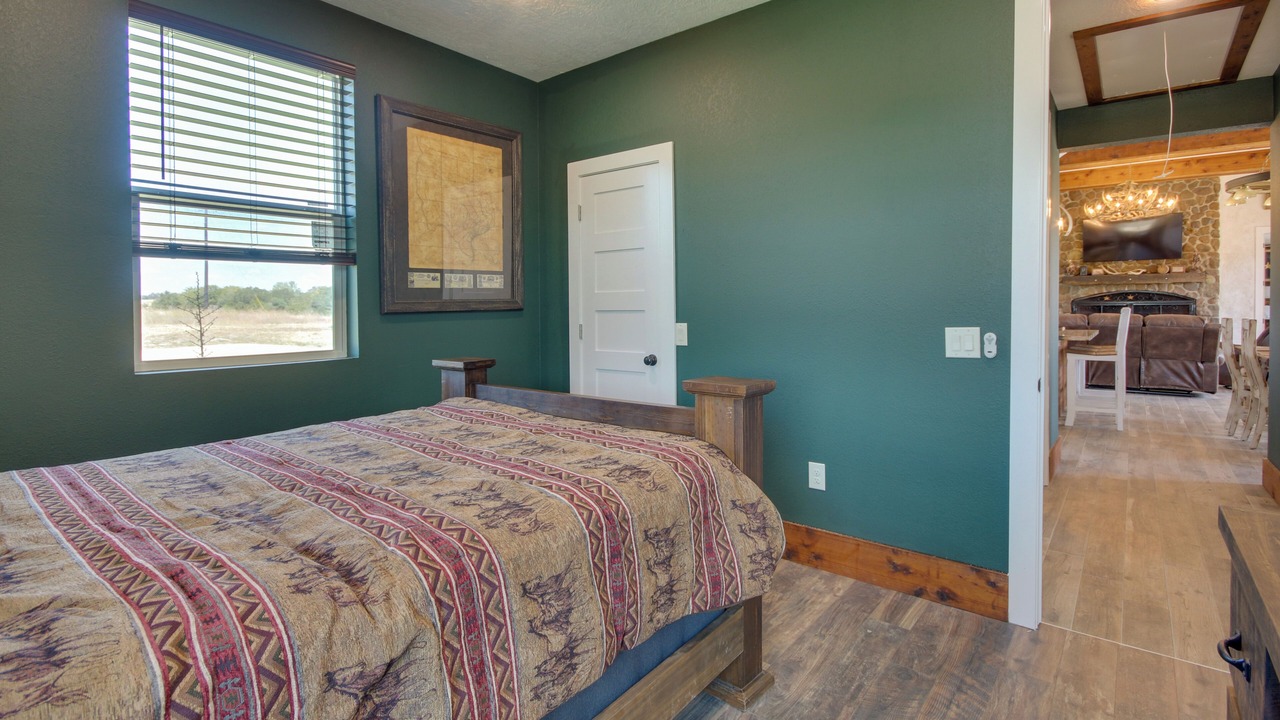 Photo of Bedroom in Oakland