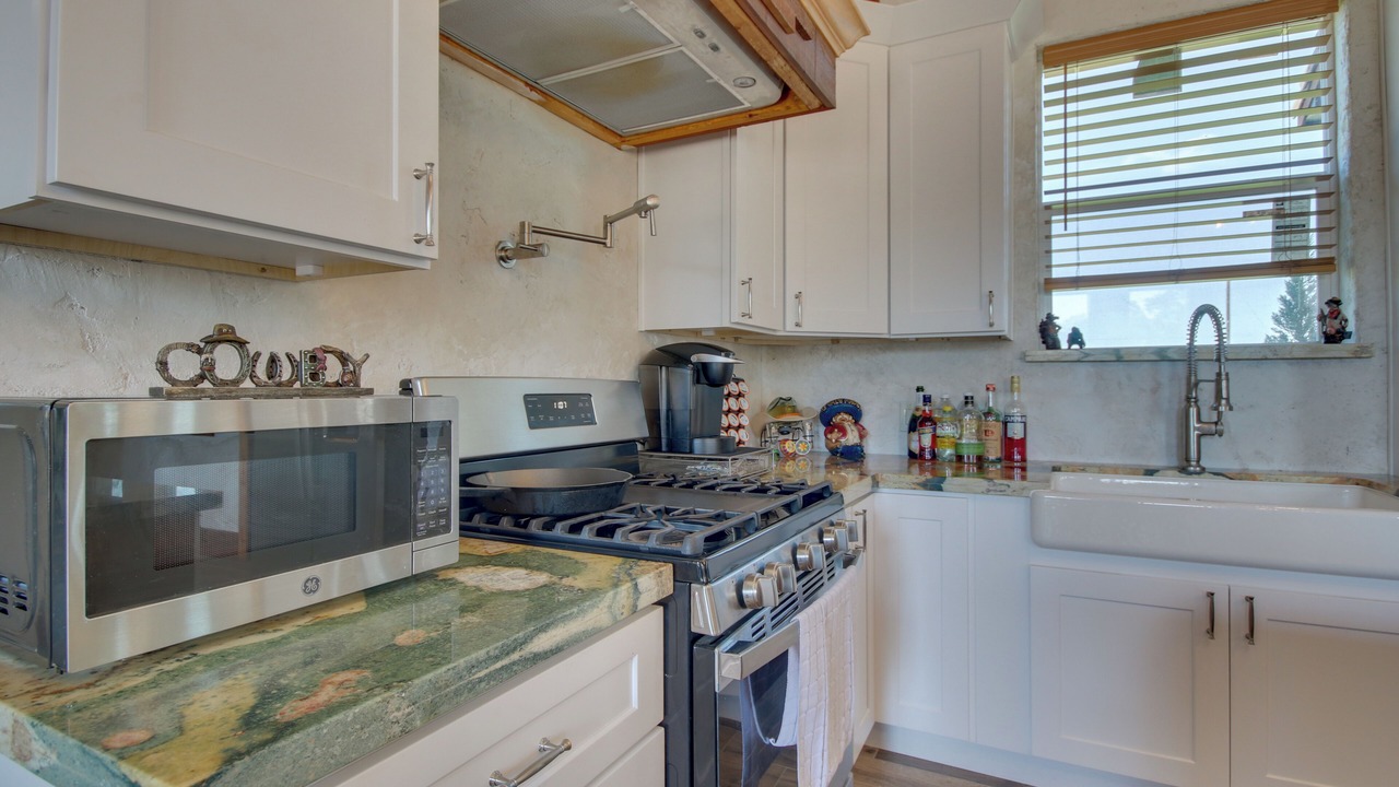 Photo of Kitchen in Oakland