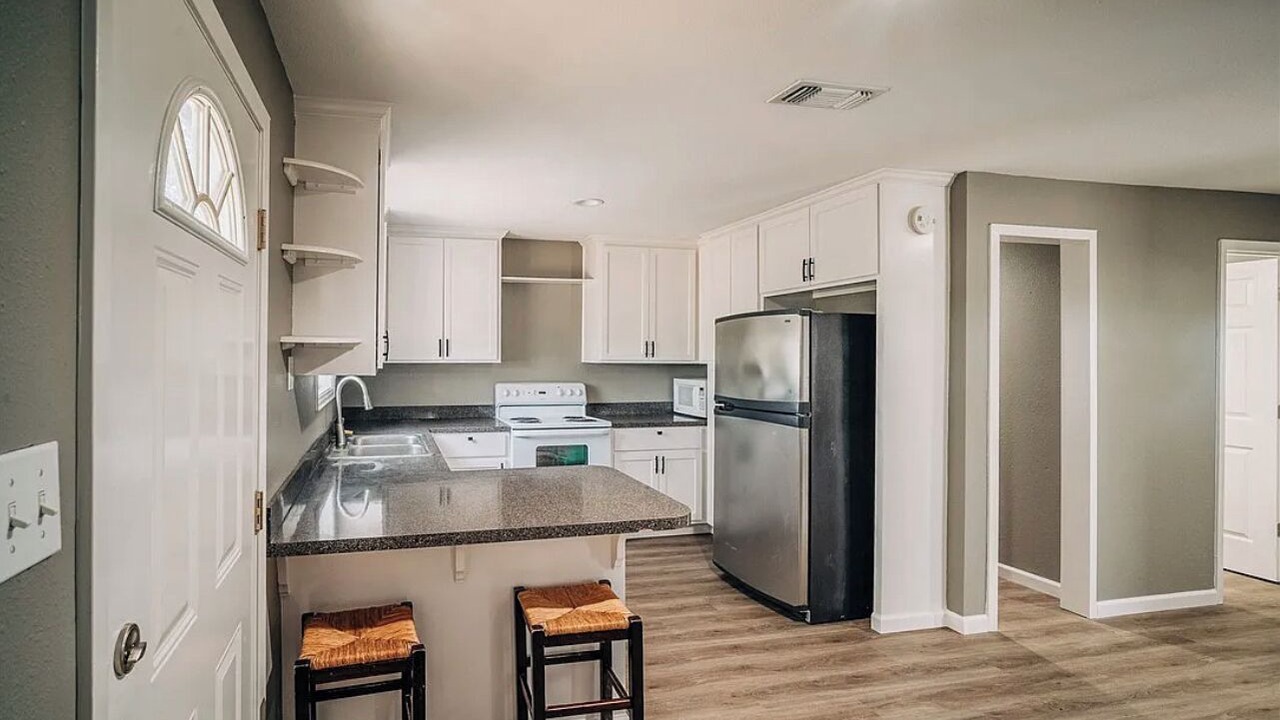 Photo of Kitchen in Goliad