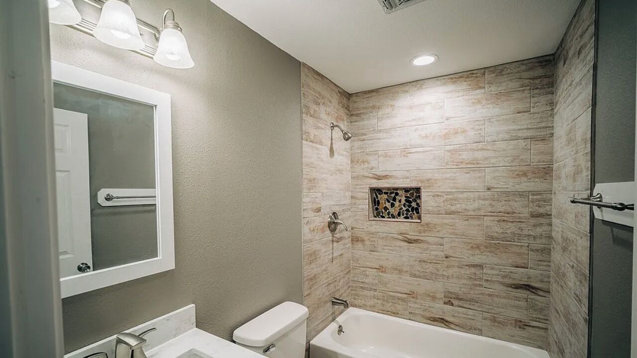 Photo of Bathroom in Goliad