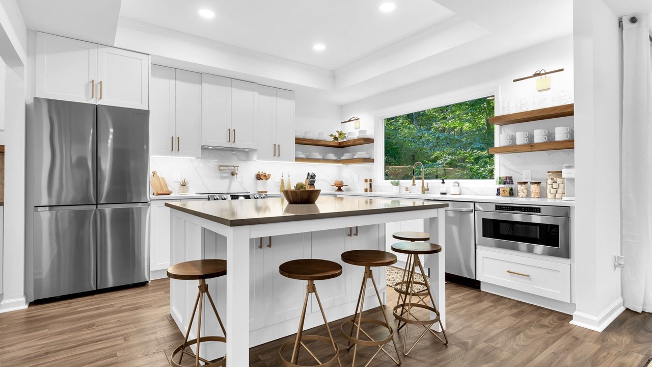 Photo of Kitchen in Dunwoody