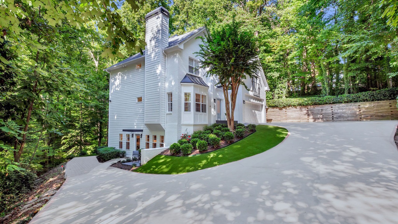 Photo of Outdoor in Dunwoody