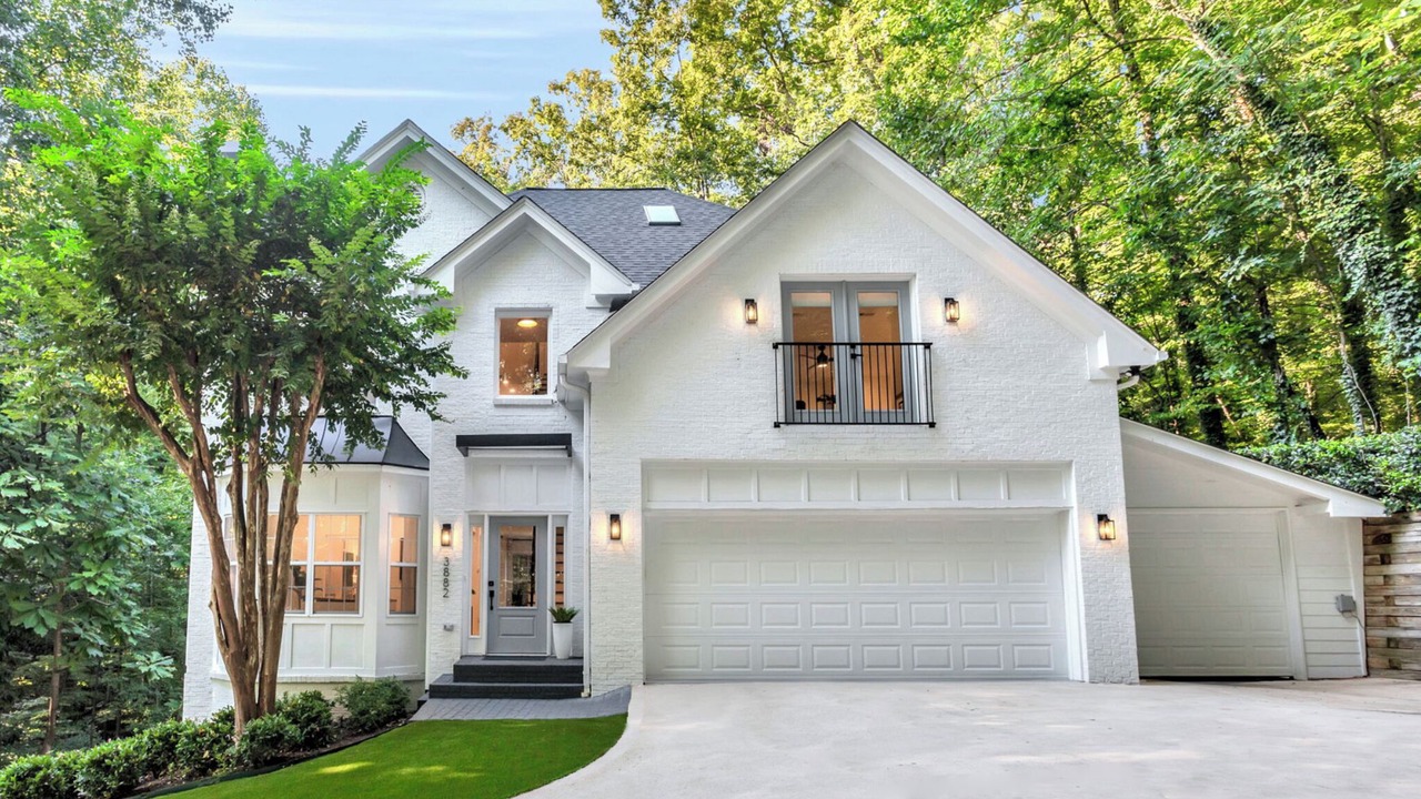 Photo of Outdoor in Dunwoody