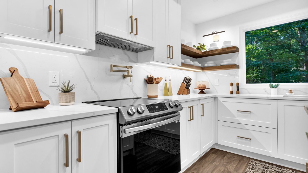 Photo of Kitchen in Dunwoody