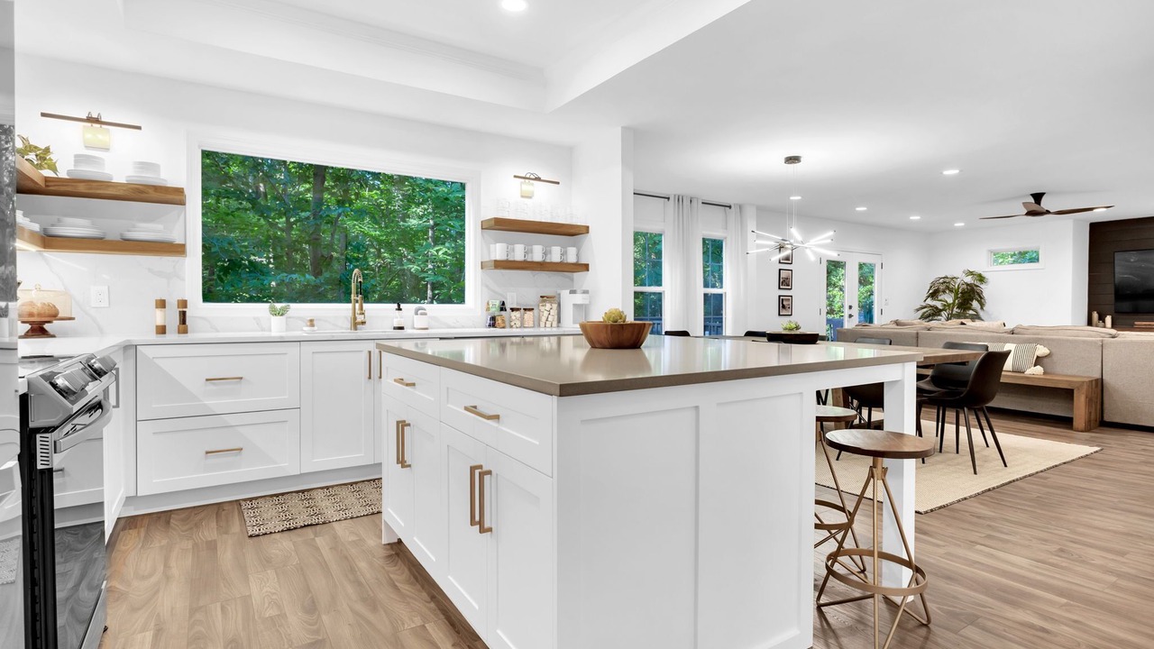 Photo of Kitchen in Dunwoody