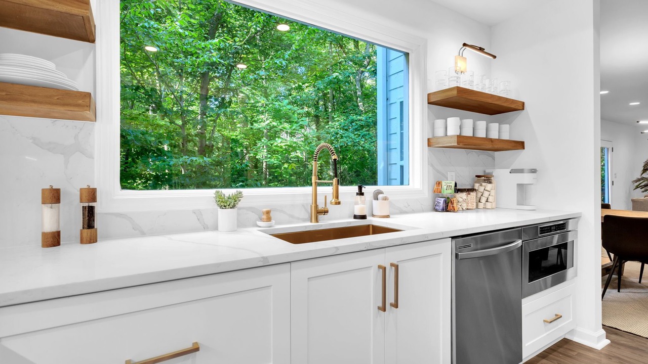 Photo of Kitchen in Dunwoody