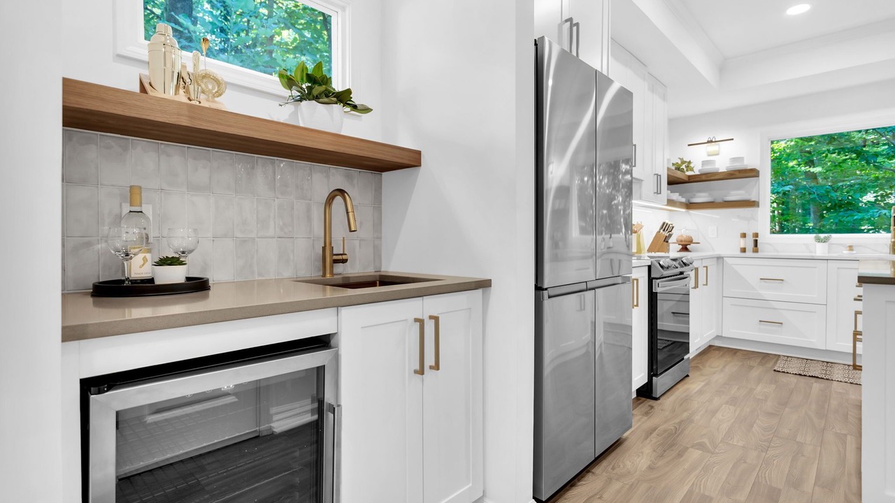 Photo of Kitchen in Dunwoody