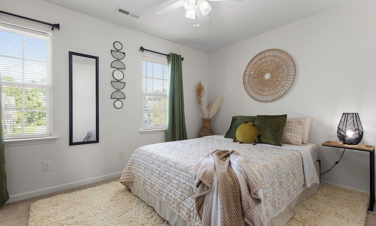 Photo of Bedroom in Westgate