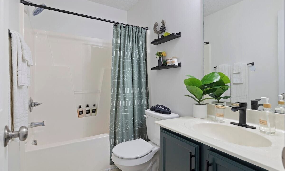 Photo of Bathroom in Westgate