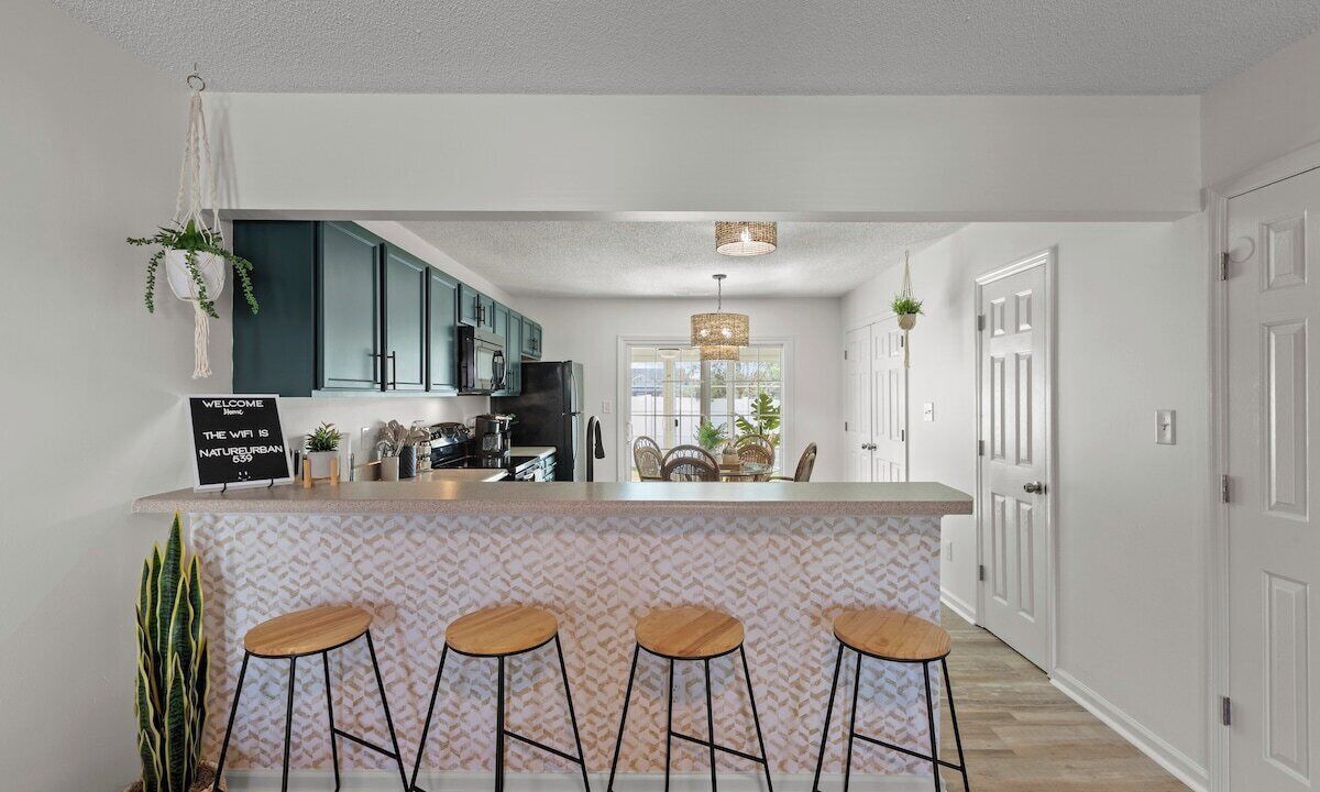 Photo of Kitchen in Westgate
