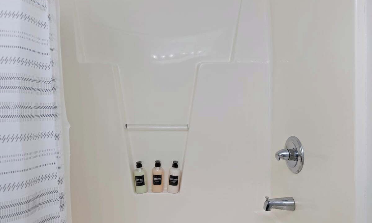 Photo of Bathroom in Westgate