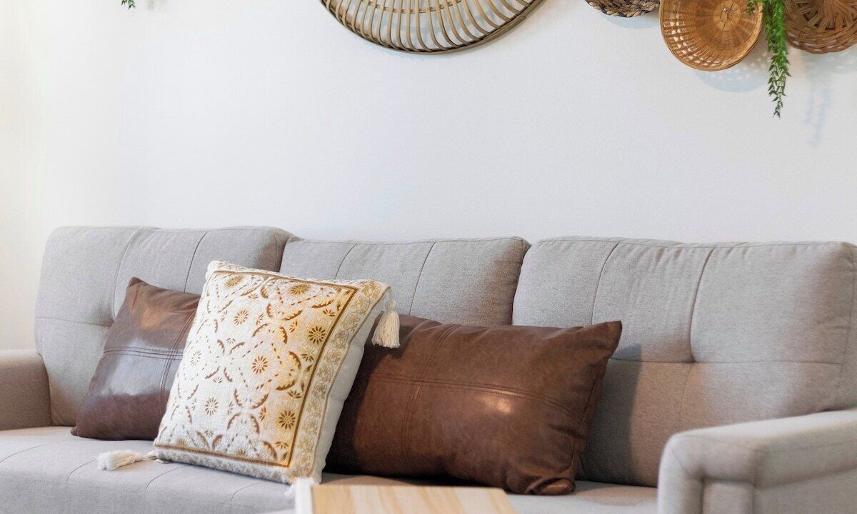 Photo of Livingroom in Westgate
