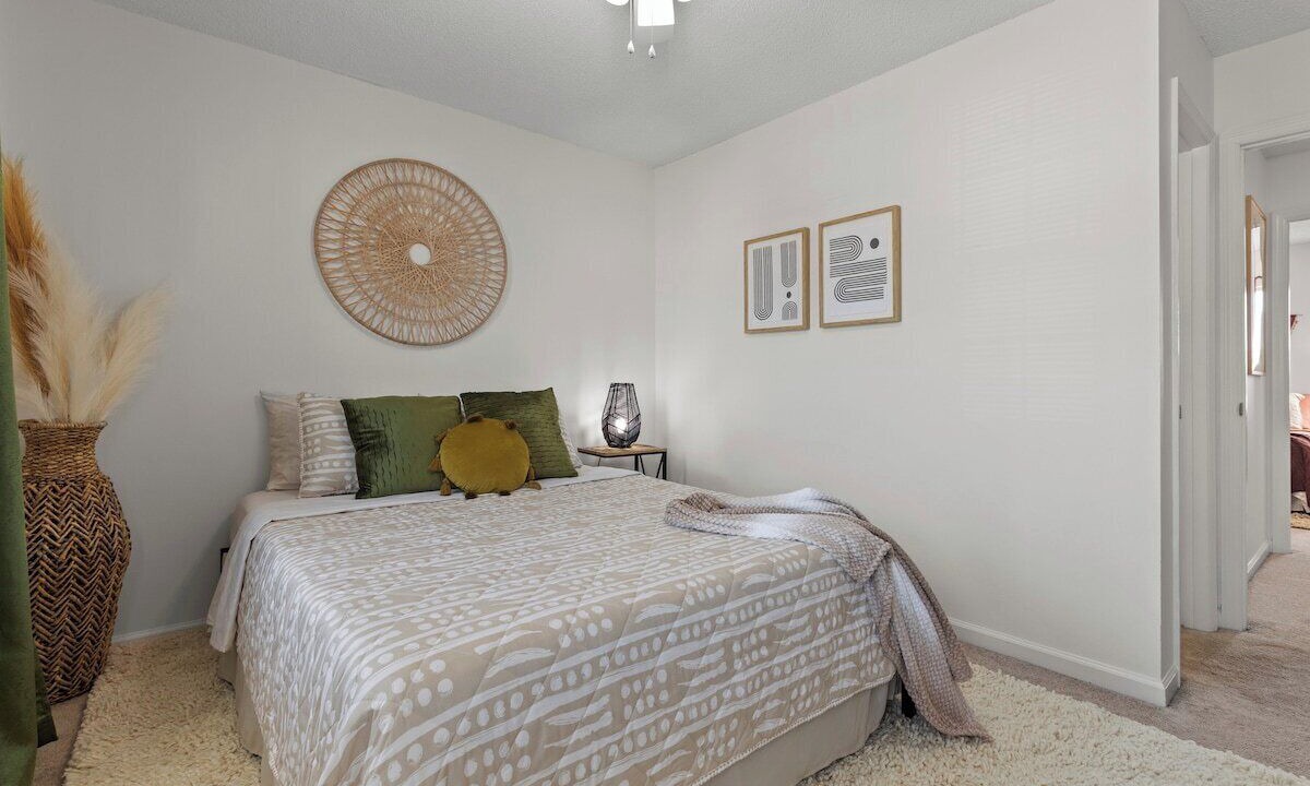Photo of Bedroom in Westgate