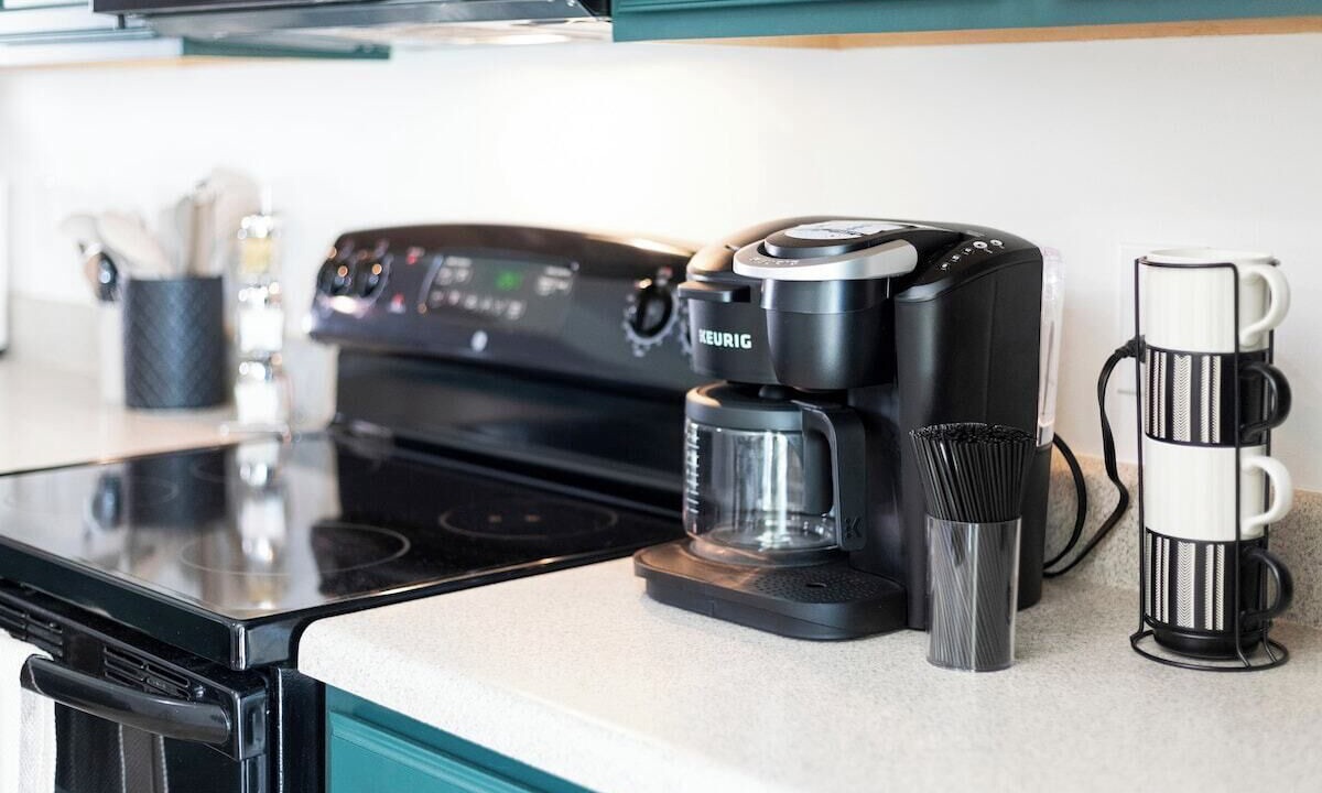 Photo of Kitchen in Westgate
