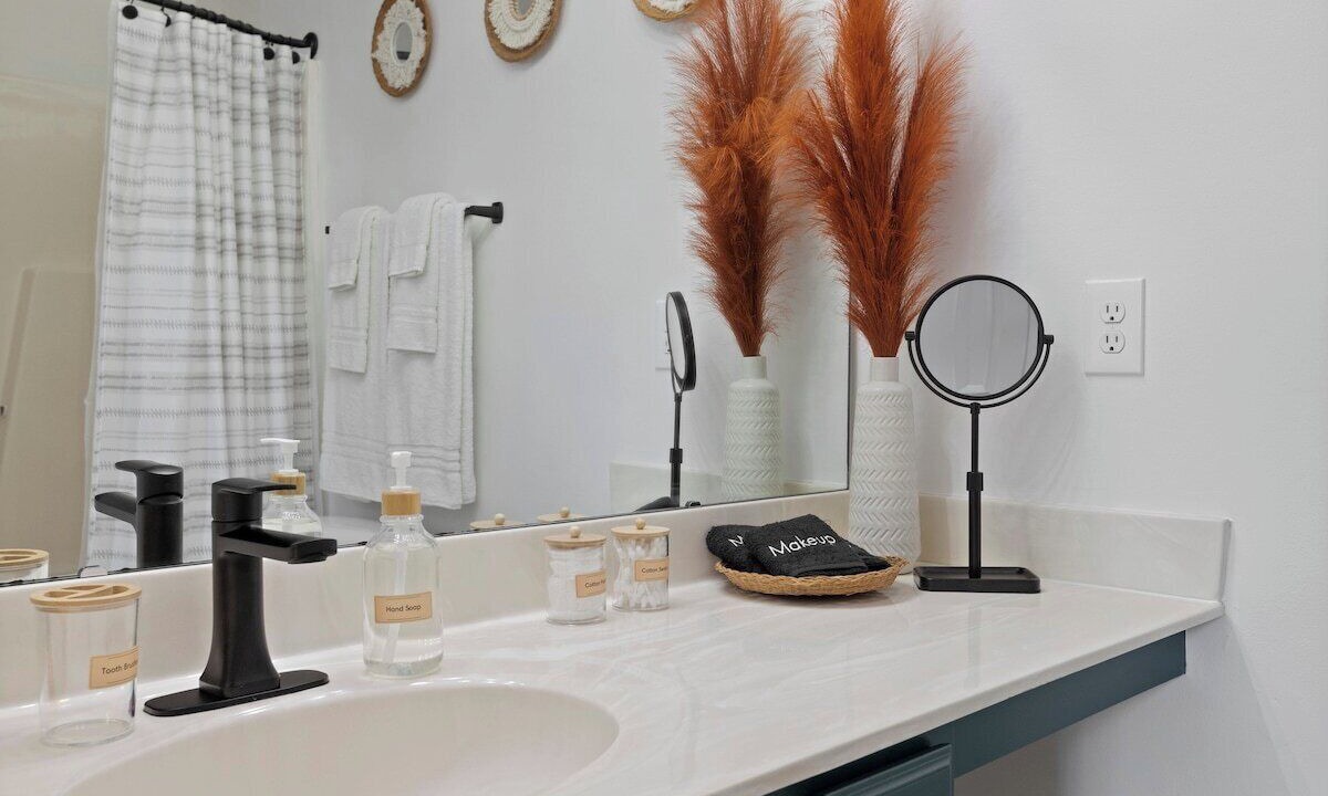 Photo of Bathroom in Westgate