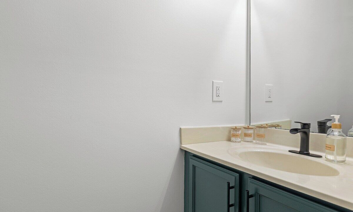 Photo of Bathroom in Westgate