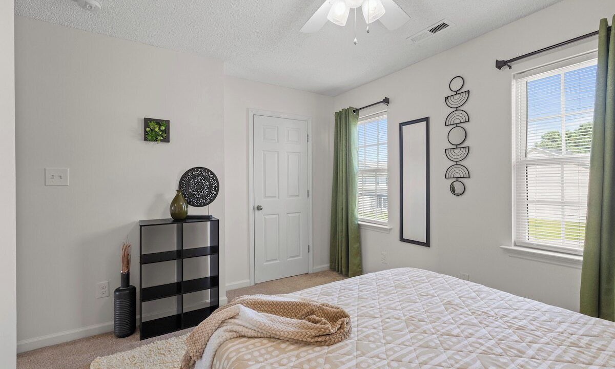 Photo of Bedroom in Westgate