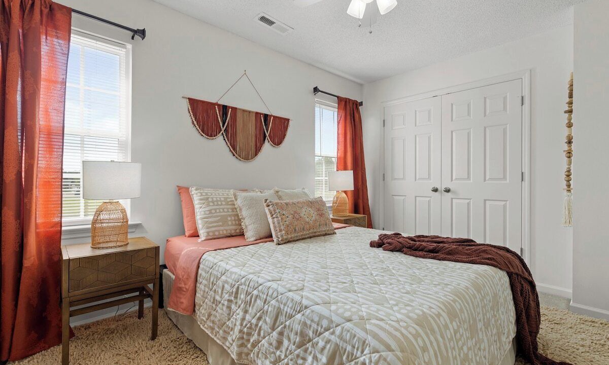 Photo of Bedroom in Westgate