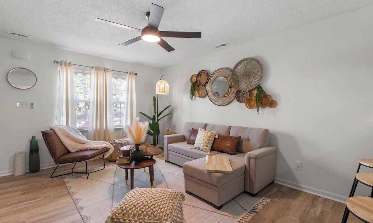 Photo of Livingroom in Westgate