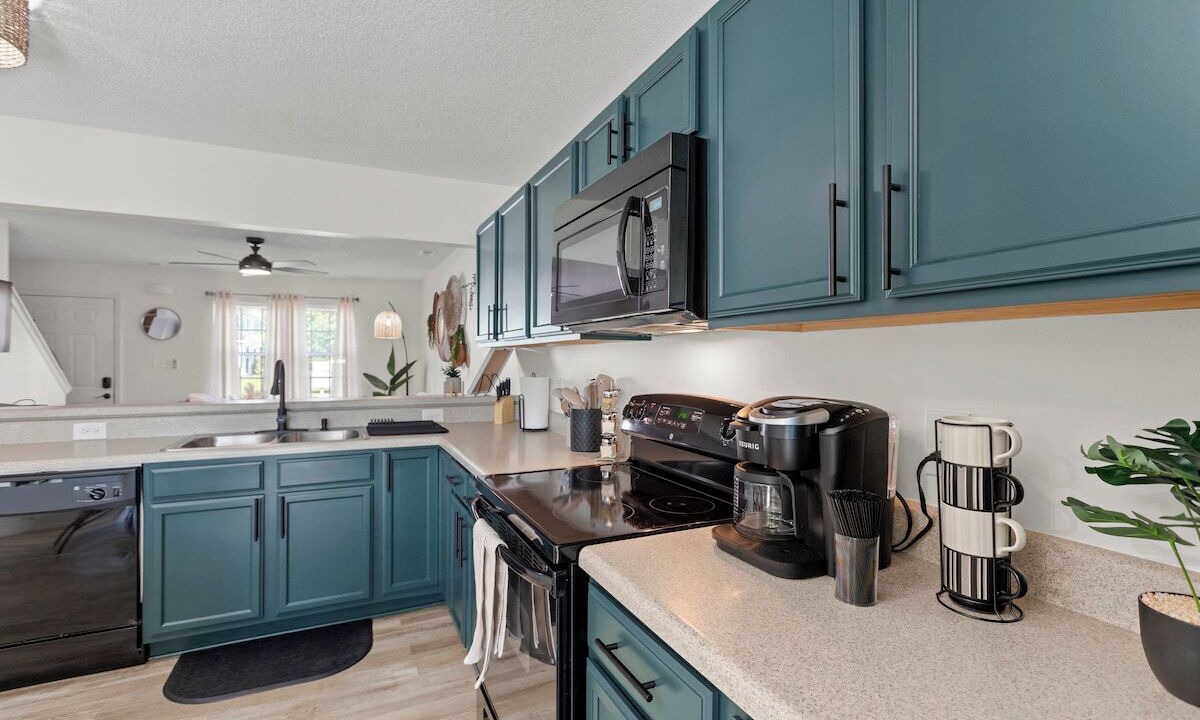 Photo of Kitchen in Westgate